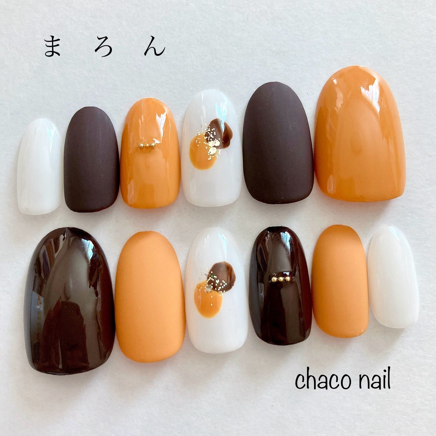 ネイル エナメル/ちふれ/マニキュアを使ったクチコミ(1枚目)