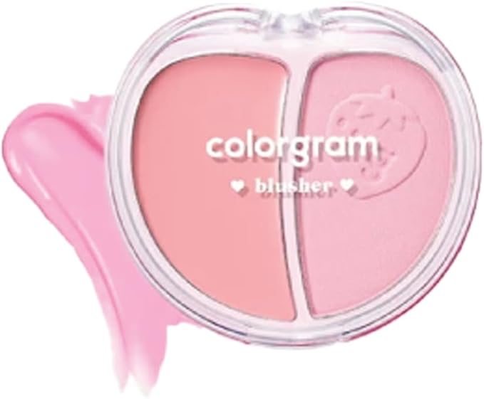 01 ストロベリーデュオ