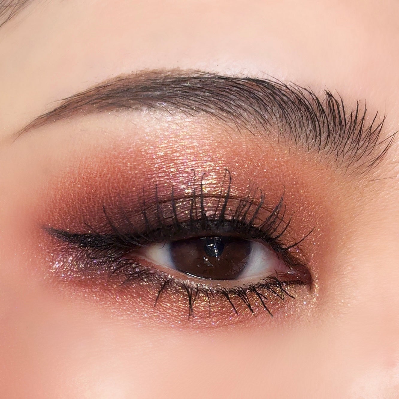 スモール アイシャドウ/M・A・C/単色アイシャドウを使ったクチコミ(3枚目)