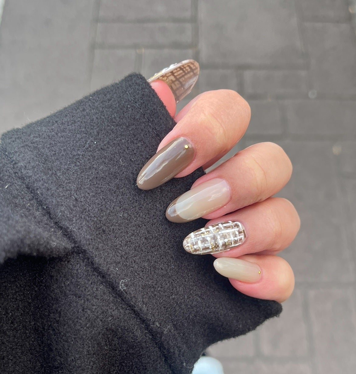 建築学生 on LIPS 「2025.01••••••••••••••••••••••••..」(1枚目)