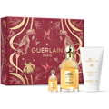 アクア アレゴリア フォルテ マンダリン バジリック コフレ / GUERLAIN