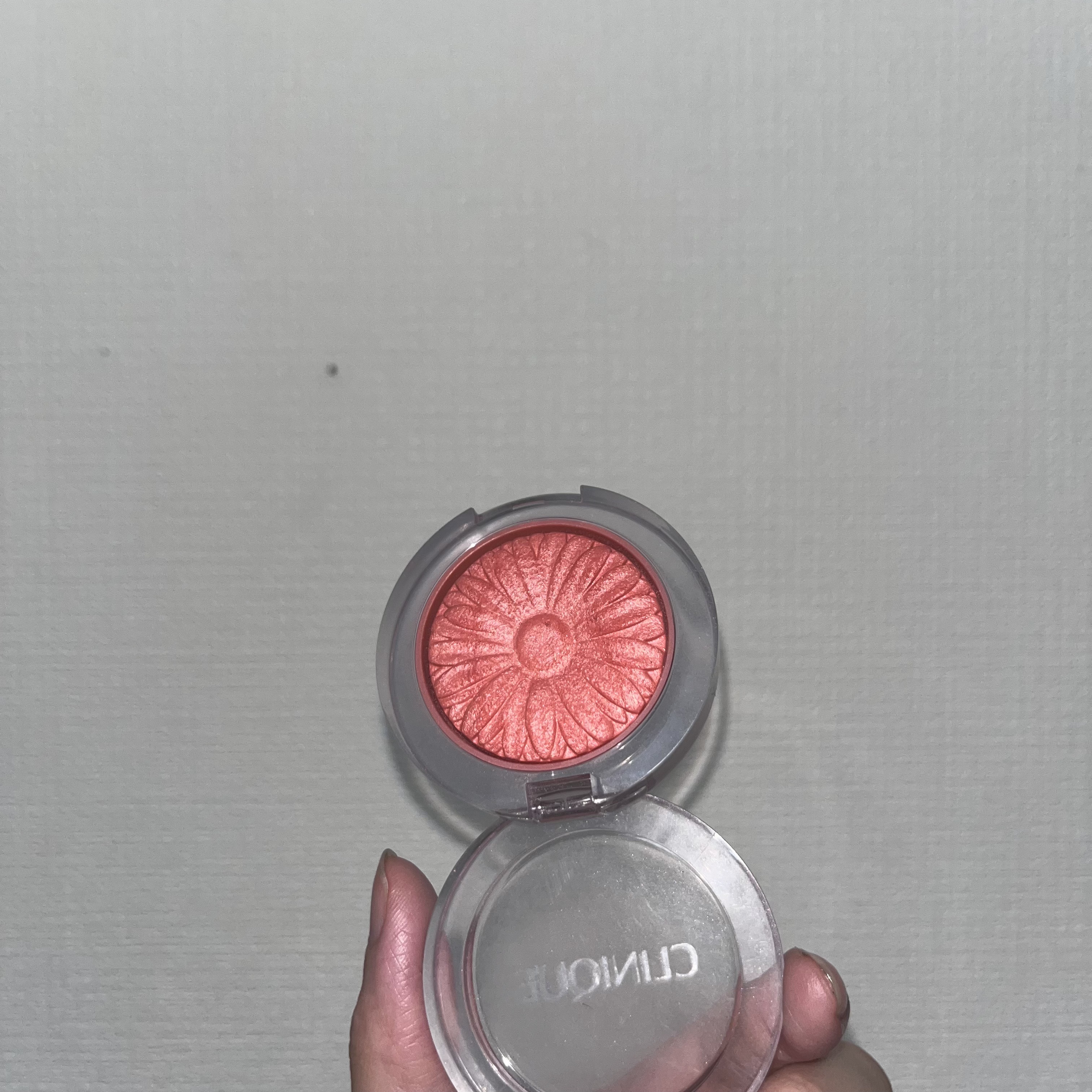 ジンジャーブレッド エキストラスパイシー アイシャドウパレット/Too Faced/アイシャドウパレットを使ったクチコミ（2枚目）