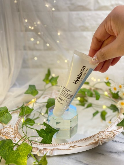 ヒアルロン ウォーターバリア サンセラム/MAXCLINIC/日焼け止めローションを使ったクチコミ(9枚目)