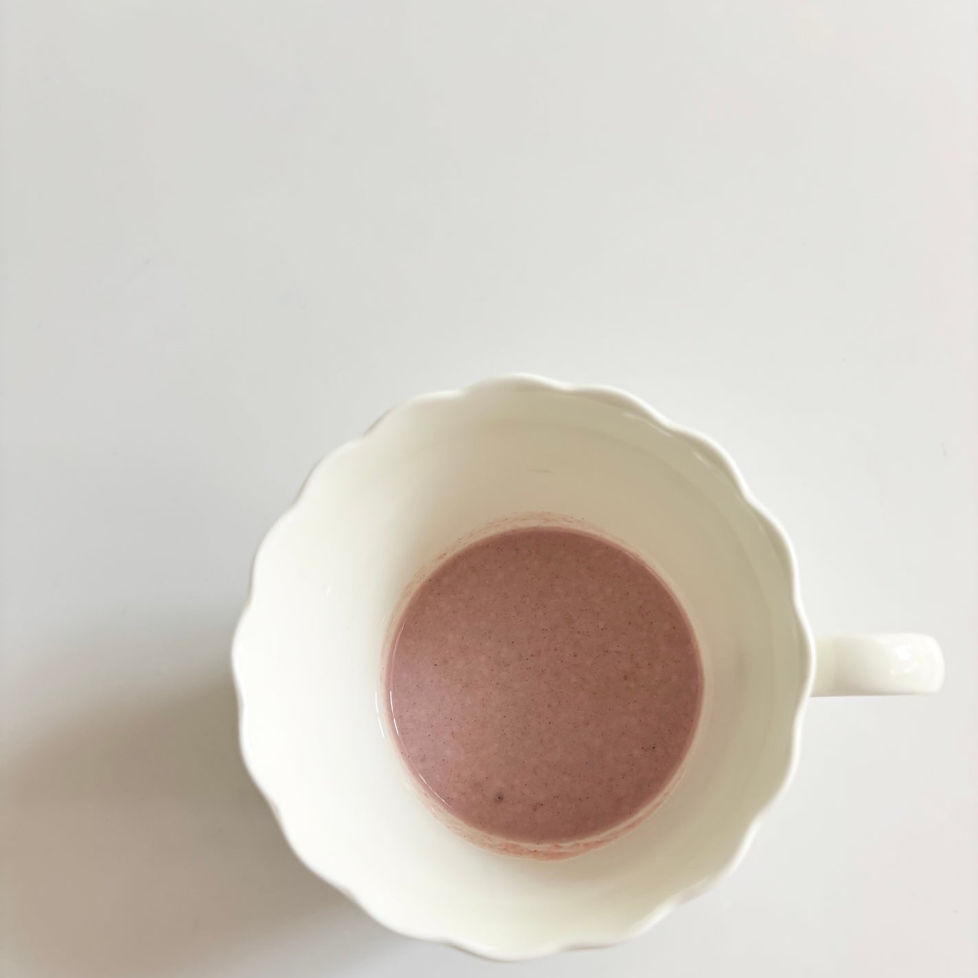 プロポ プロテイン(カフェオレ味)/ロート製薬/その他プロテインを使ったクチコミ(7枚目)