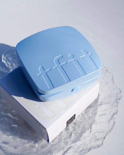 アイシーフィットカバークッションEX/TFIT/クッションファンデーションを使ったクチコミ(4枚目)