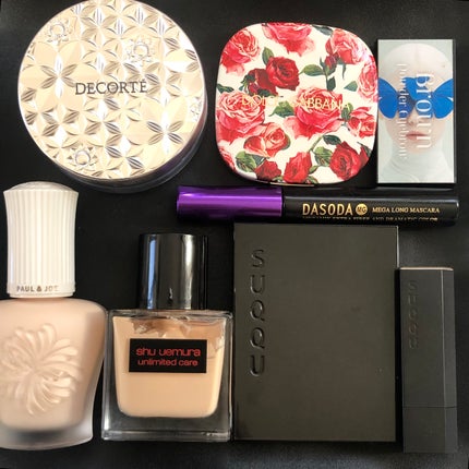 ブラッシュオブローズ ルミナスチークカラー/DOLCE&GABBANA BEAUTY/パウダーチークを使ったクチコミ(6枚目)