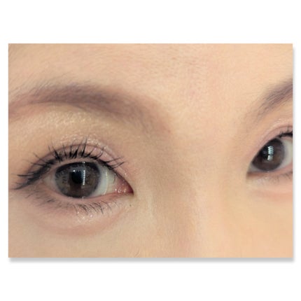 TWINKLE POP グリッターレイヤリングアイシャドウパレットのクチコミ「本日のアイシャドウ♡
#TWINKLEPOP
#グリッターレイヤリングアイシャドウパレット
0.....」(3枚目)