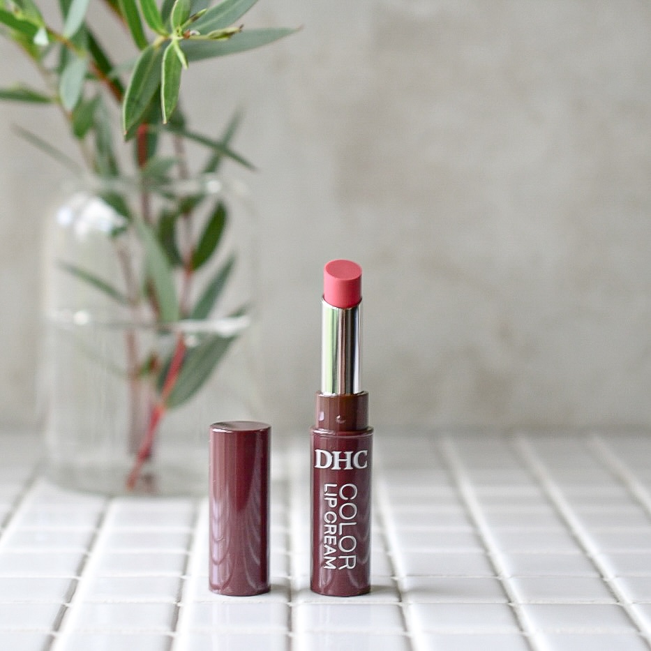DHC リップクリーム/DHC/リップクリームを使ったクチコミ（2枚目）