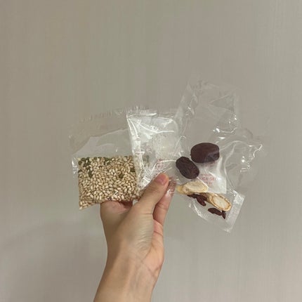 を使ったクチコミ(2枚目)