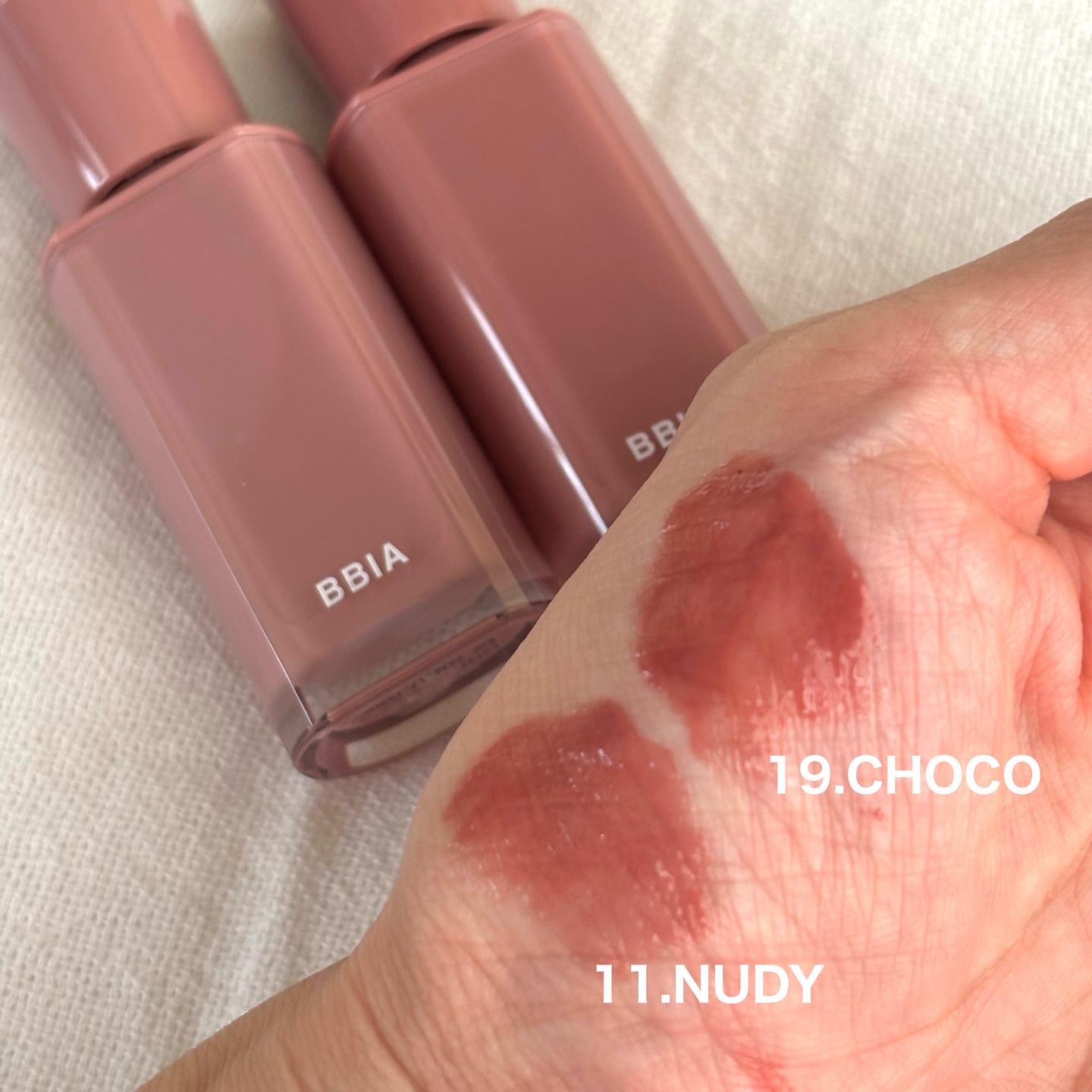 ラストオート ジェルアイライナー/BBIA/ジェルアイライナーを使ったクチコミ（2枚目）