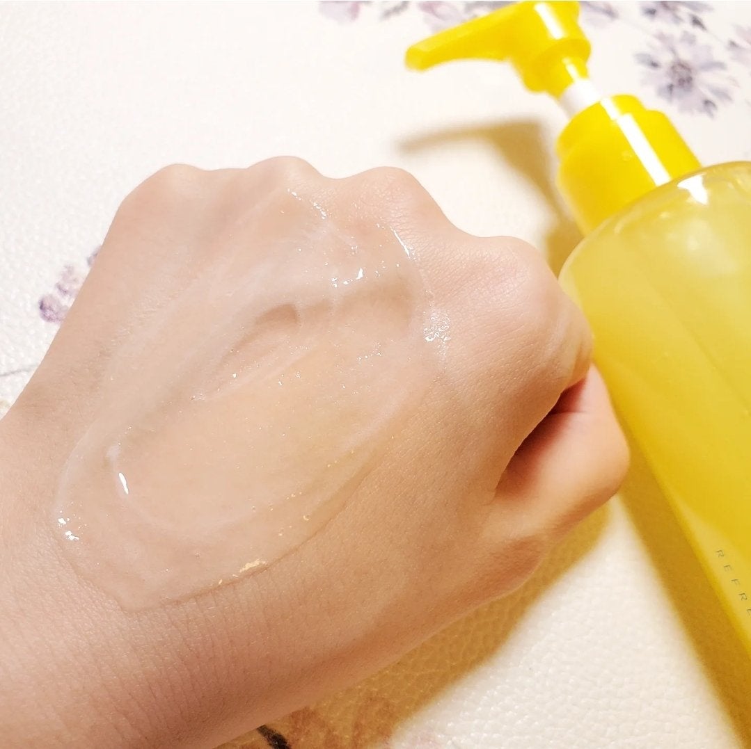 ザ・パーフェクトレモンジンジャーバブルクレンザー/Ariul/洗顔フォームを使ったクチコミ(4枚目)