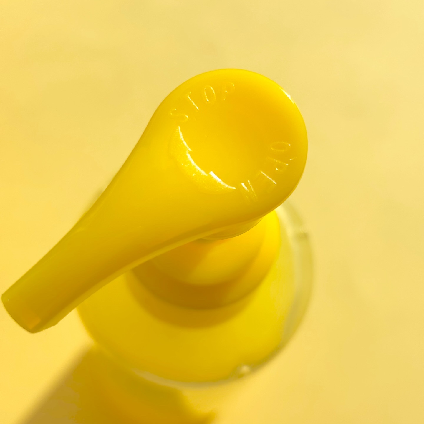 ザ・パーフェクトレモンジンジャーバブルクレンザー/Ariul/洗顔フォームを使ったクチコミ（3枚目）