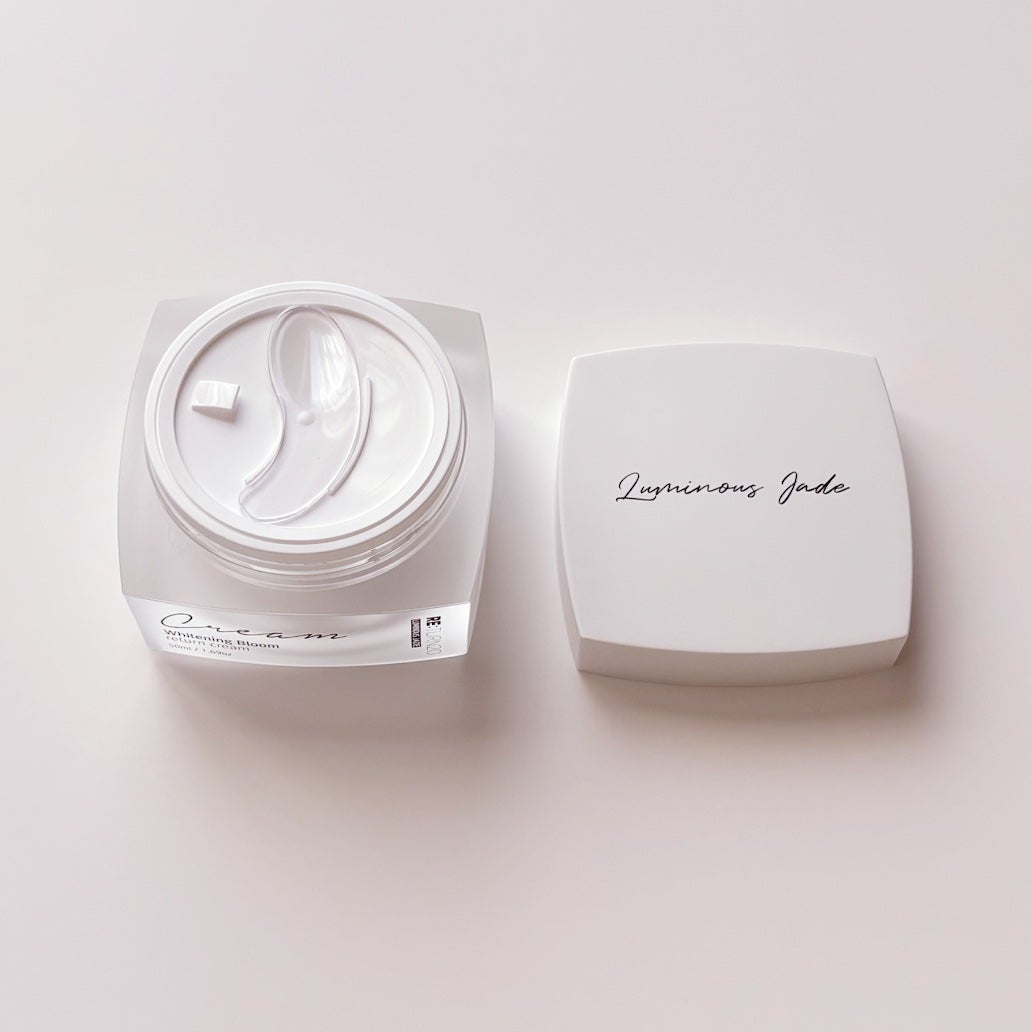 LUMINOUS JADEホワイトニングブルームリターンブルーム/ LUMINOUS JADE/その他スキンケアを使ったクチコミ(7枚目)