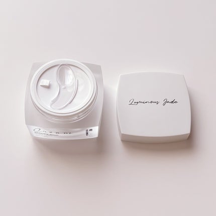 LUMINOUS JADEホワイトニングブルームリターンブルーム/ LUMINOUS JADE/その他スキンケアを使ったクチコミ(7枚目)