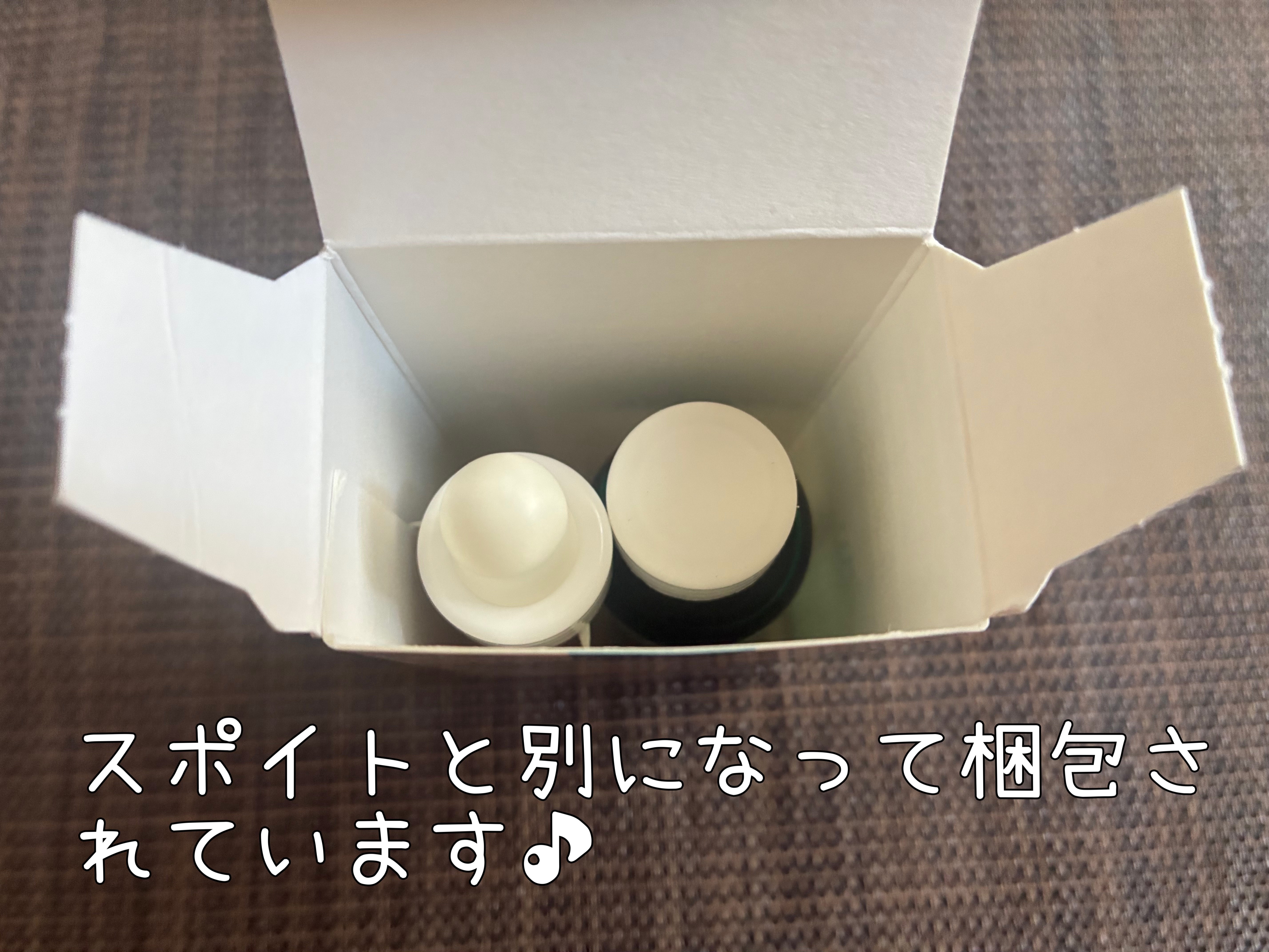 エファクラ ピールケア セラム/ラ ロッシュ ポゼ/美容液を使ったクチコミ（2枚目）