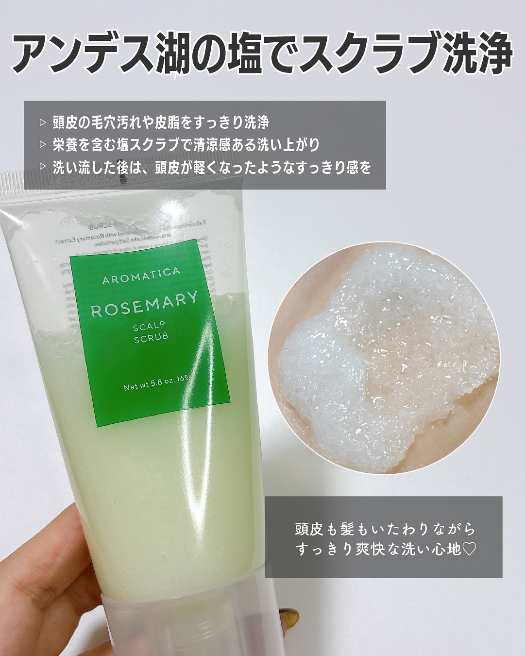 を使ったクチコミ（3枚目）