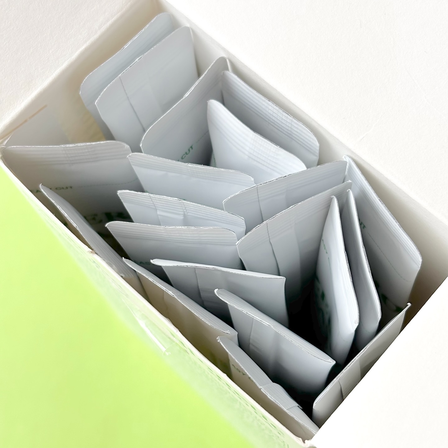 ゼロイート サイデックス マックス/Bionetic/ボディサプリメントを使ったクチコミ（3枚目）