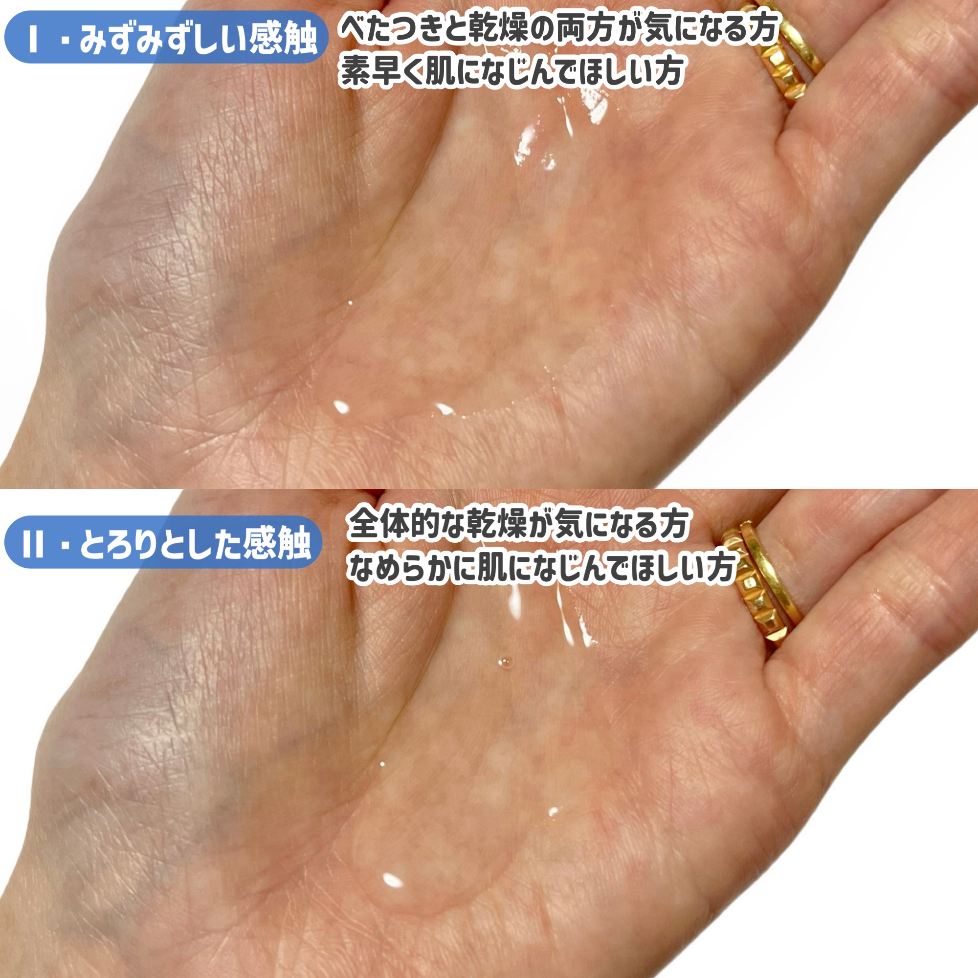 タカミローション Ⅰ/タカミ/化粧水を使ったクチコミ（3枚目）