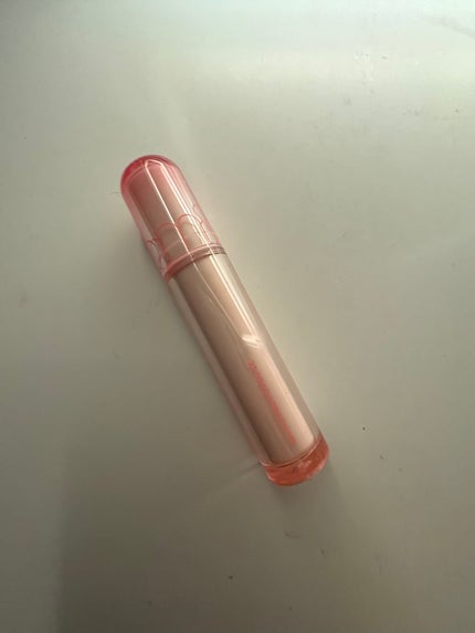 ザ ジューシーラスティングティント/rom&nd/リップティントを使ったクチコミ(1枚目)