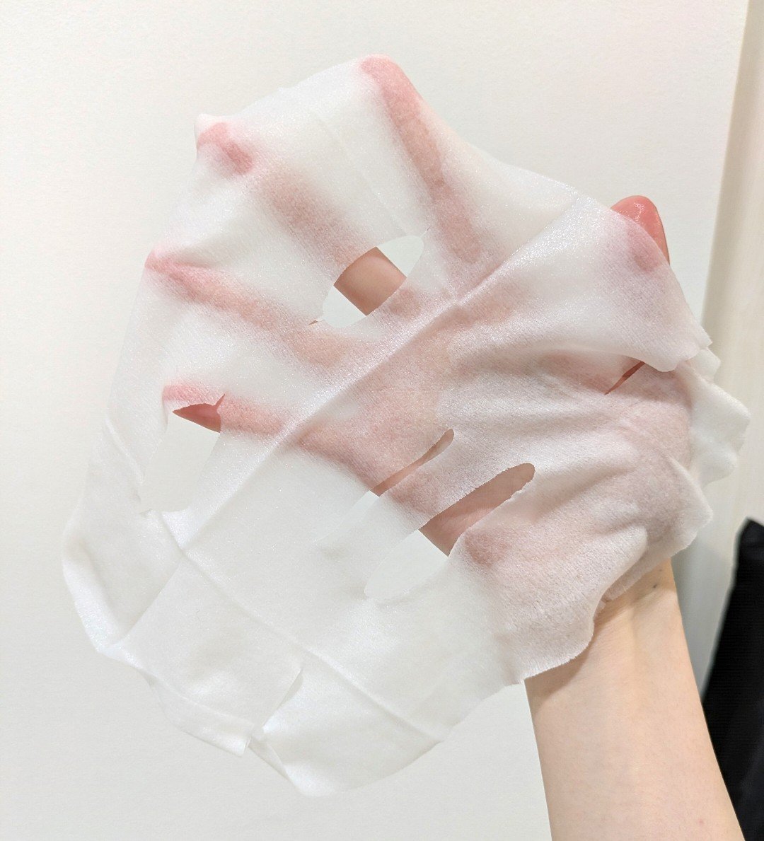 サボリーノ メガショット 夜用白玉美容マスク/サボリーノ/シートマスク・パックを使ったクチコミ（2枚目）