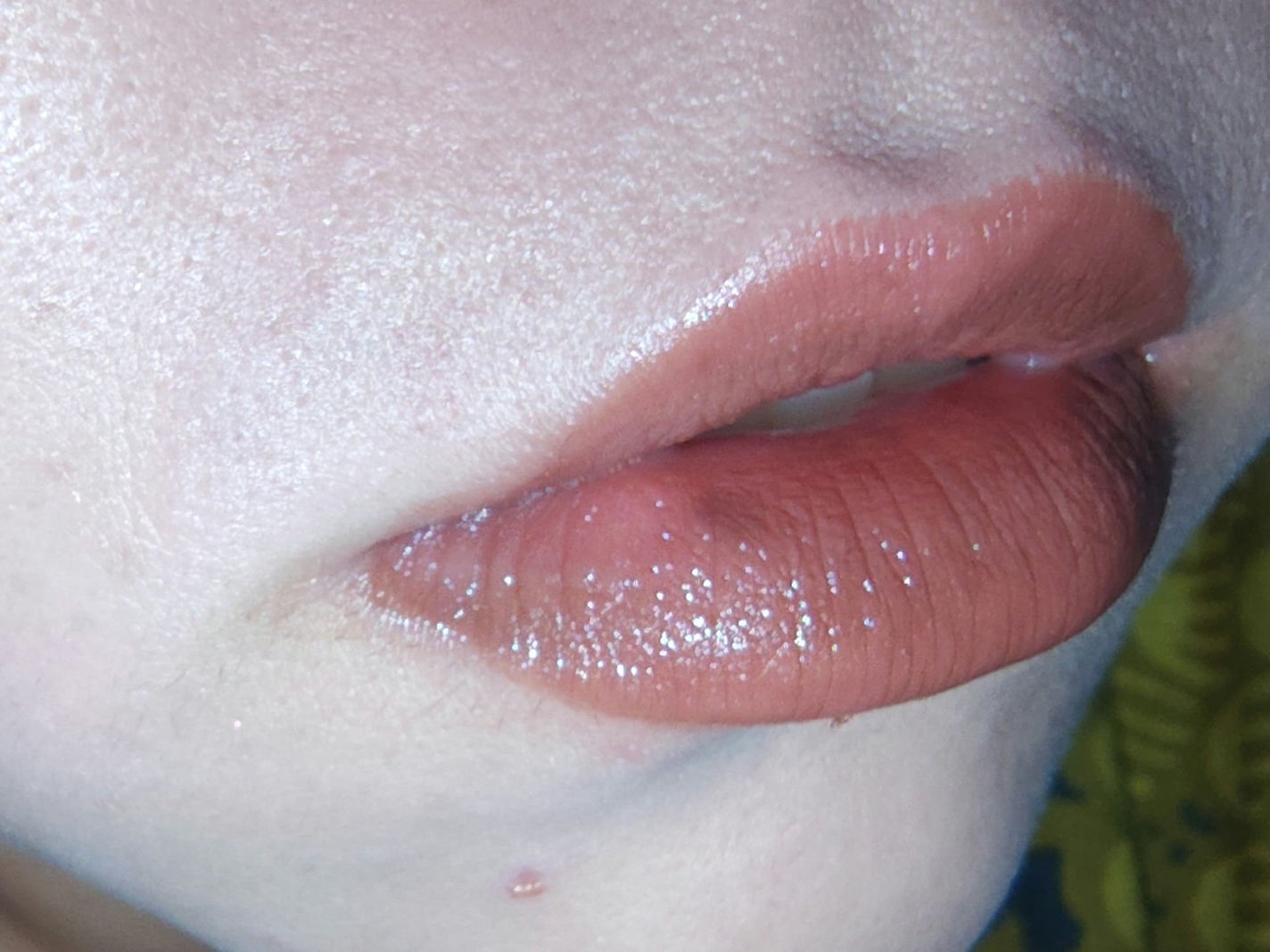 スモール アイシャドウ/M・A・C/単色アイシャドウを使ったクチコミ(5枚目)