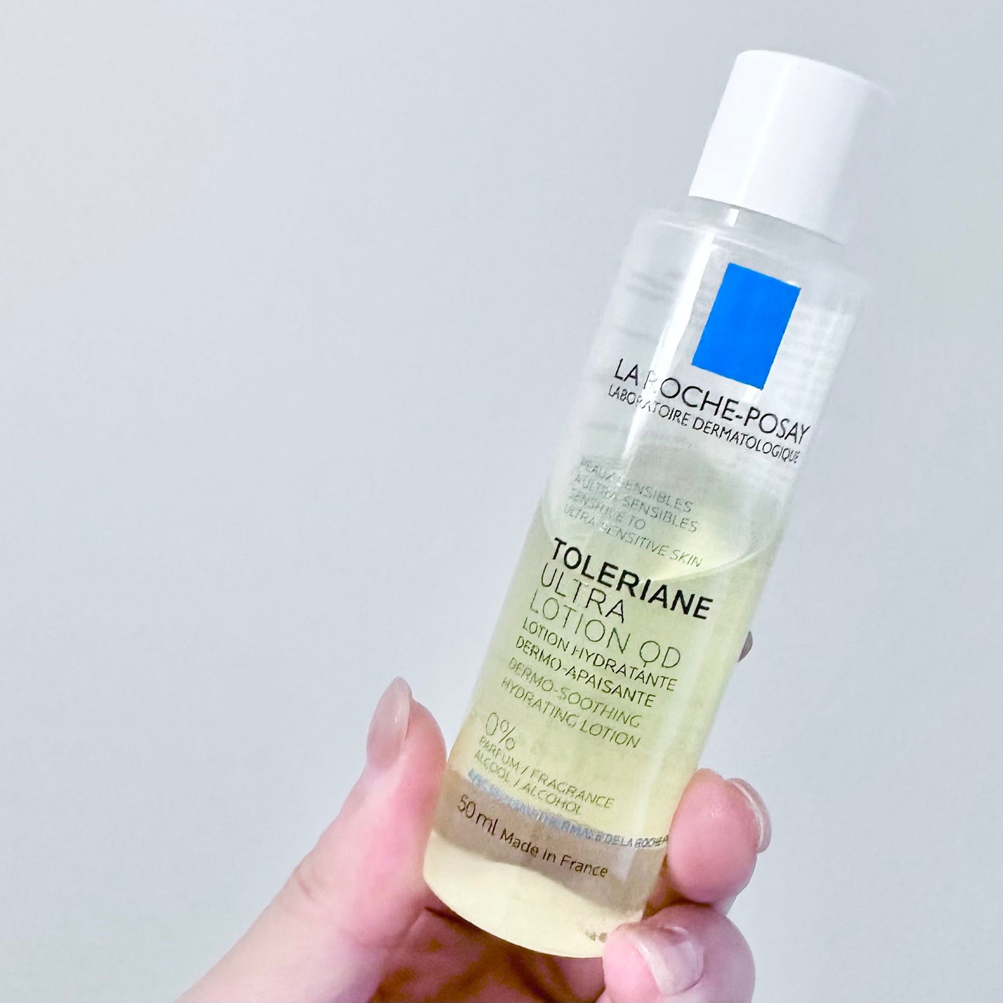 トレリアン 薬用モイスチャーローション/ラ ロッシュ ポゼ/化粧水を使ったクチコミ(2枚目)