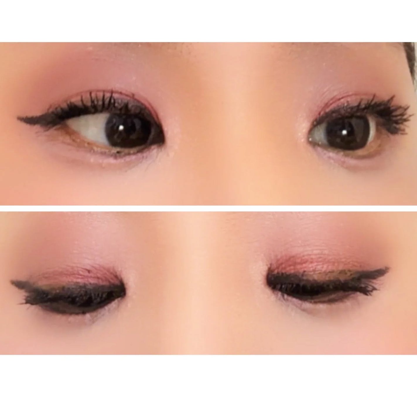 ディオールスキン フォーエヴァー クチュール ルミナイザー/Dior/プレストパウダーを使ったクチコミ(2枚目)