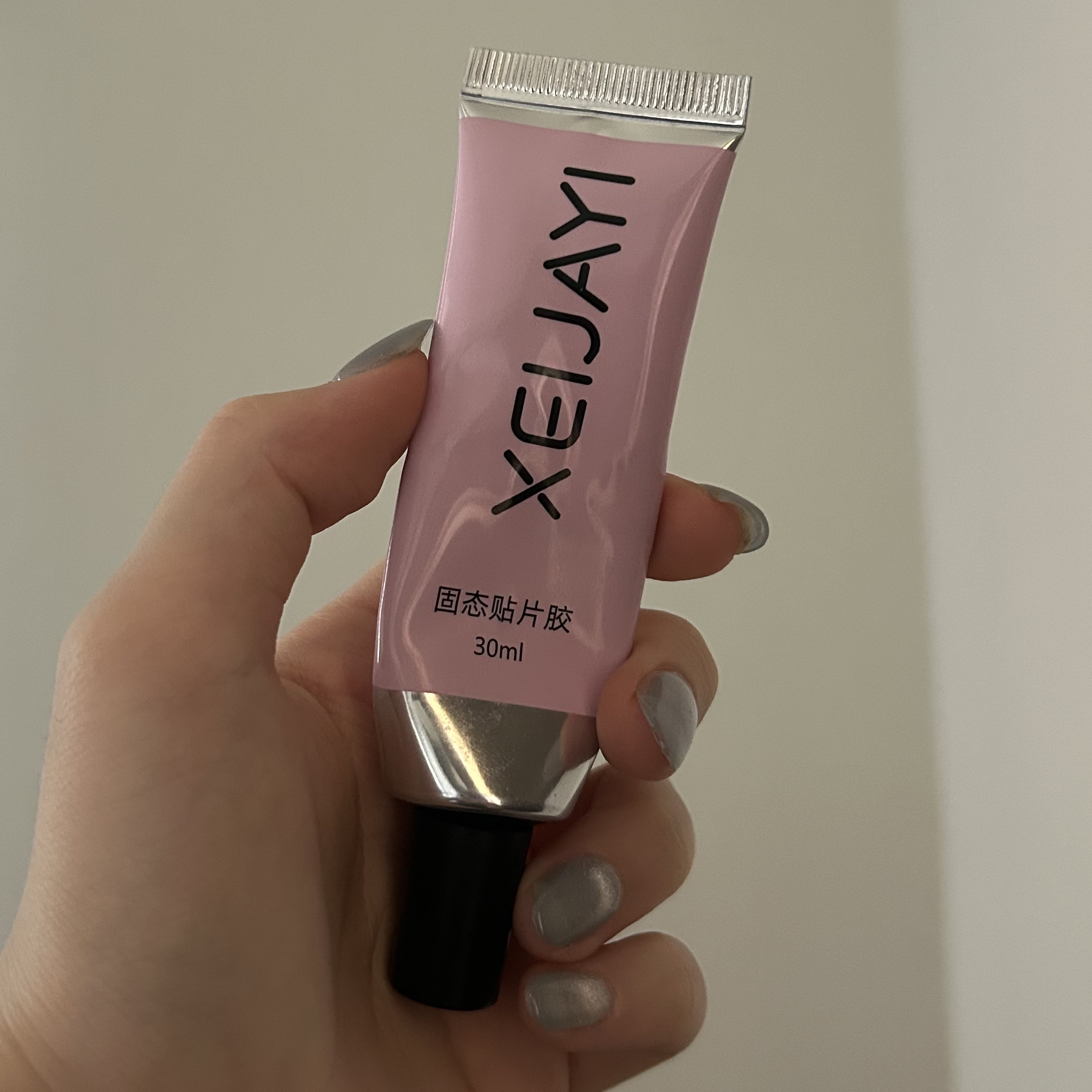 XEIJAYI/SHEIN/ジェルネイルを使ったクチコミ（2枚目）