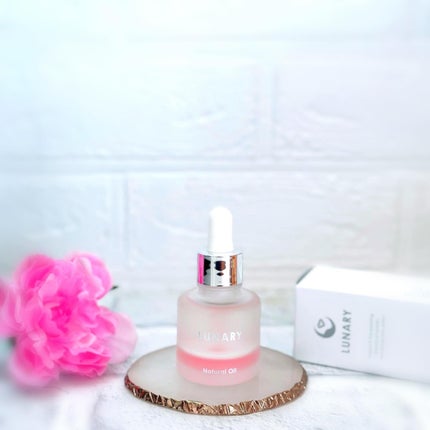 Natural Oil/LUNARY/デリケートゾーンケアを使ったクチコミ(5枚目)