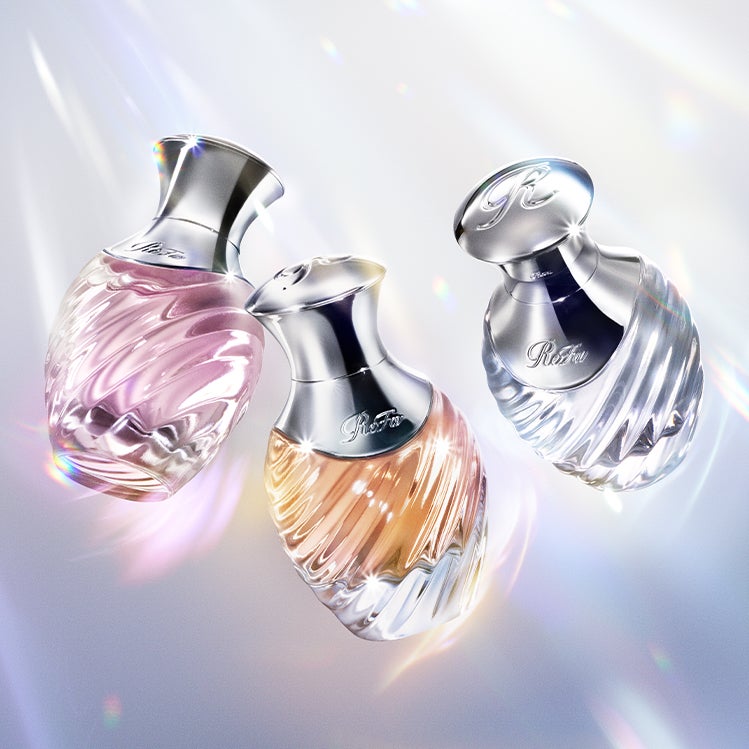 ReFa THE PERFUME