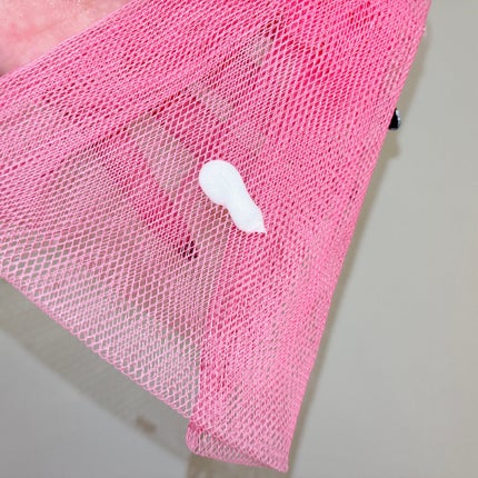 AHA·BHA·PHA 30デイズミラクルアクネクリアフォーム/SOME BY MI/洗顔フォームを使ったクチコミ(2枚目)