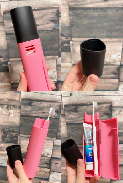 MIGACOT ケース/ライオン/その他オーラルケアの画像