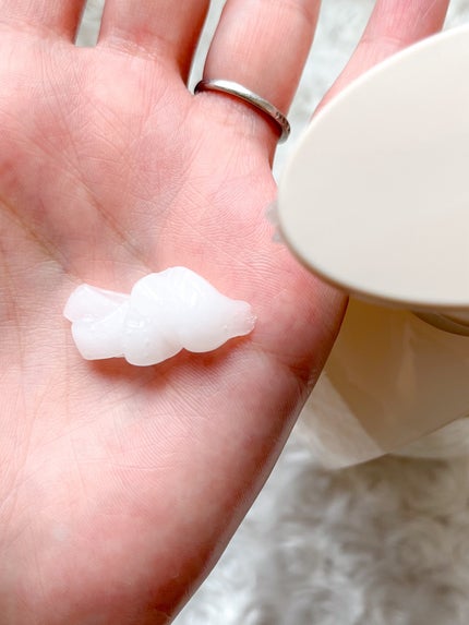 ムク+ モイスト アミノジェル シャンプー/ヘアトリートメント/muku+/市販シャンプーを使ったクチコミ(4枚目)