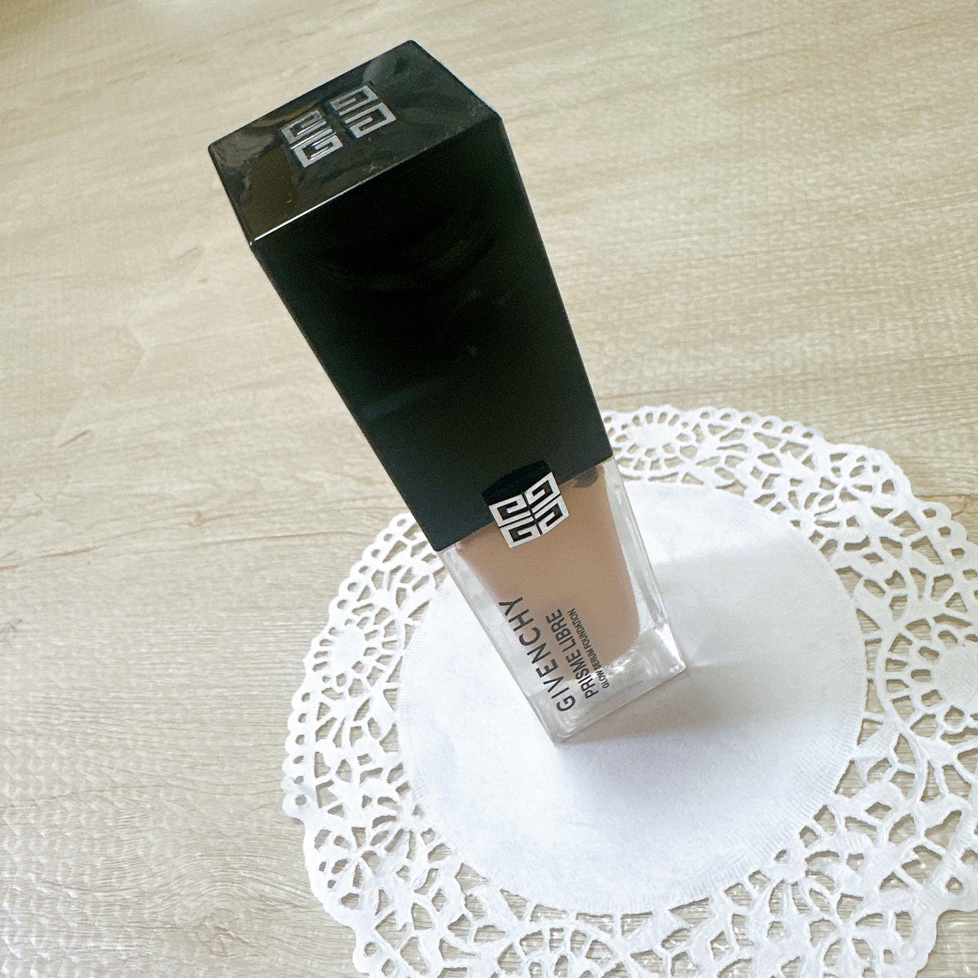 ããªãºã ãªãŒãã«ïœ¥ã°ããŠïœ¥ã»ã©ã  ãã¡ã³ããŒã·ã§ã³/GIVENCHY/ãªããããã¡ã³ããŒã·ã§ã³ã䜿ã£ãã¯ãã³ãïŒ2æç®ïŒ