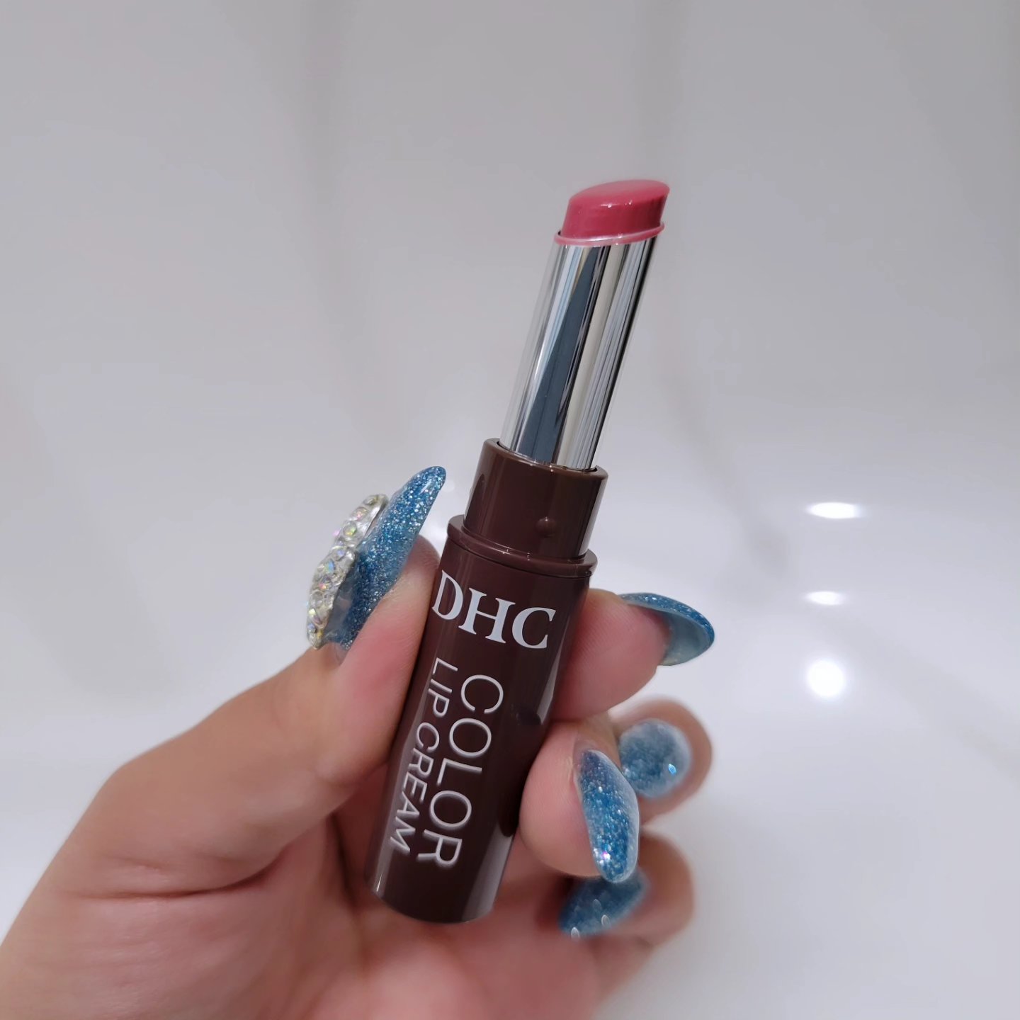 DHC リップクリーム/DHC/リップクリームを使ったクチコミ（3枚目）