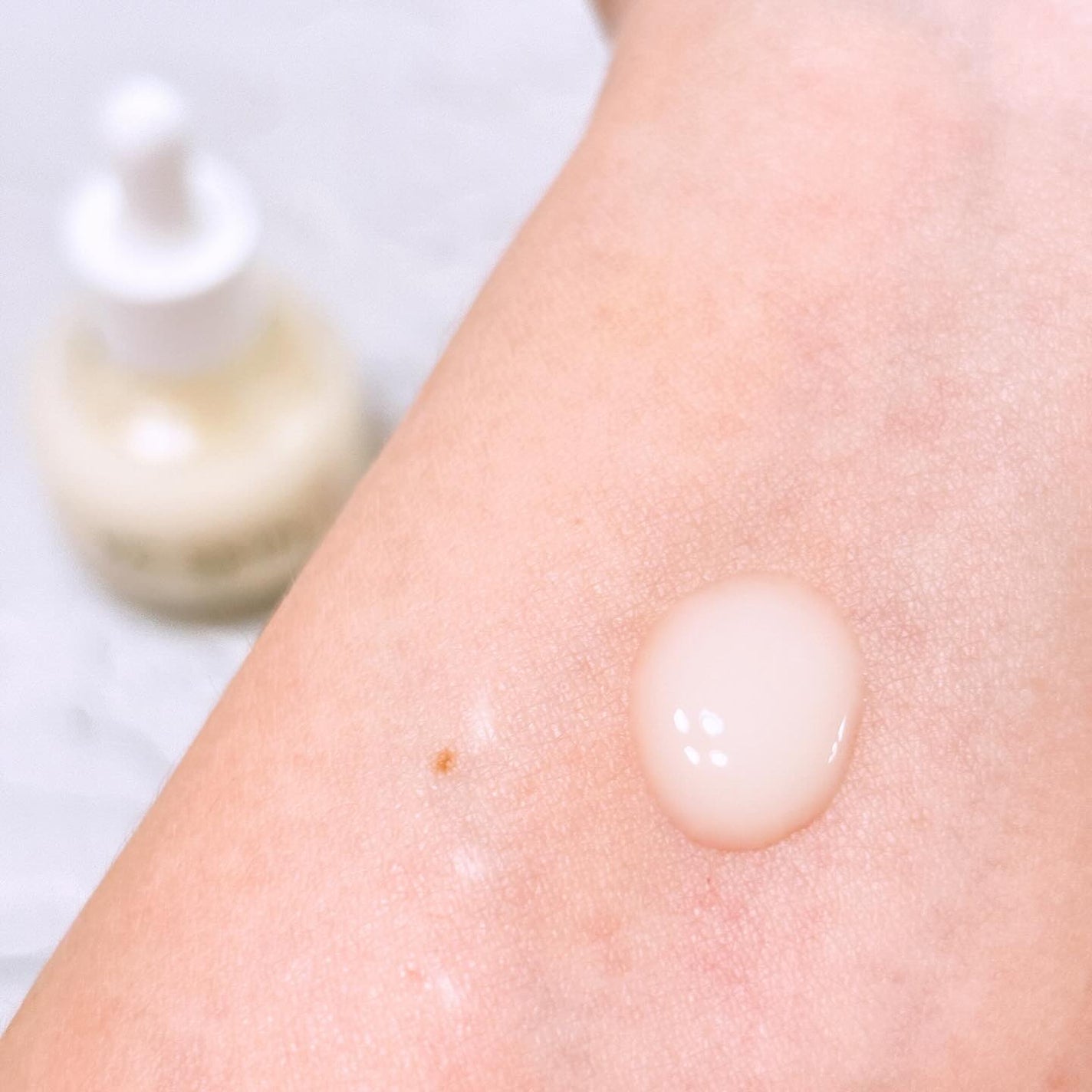 KC SKIN モイストエイジケアセラム/KC SKIN – Kristen Claire/美容液を使ったクチコミ(3枚目)