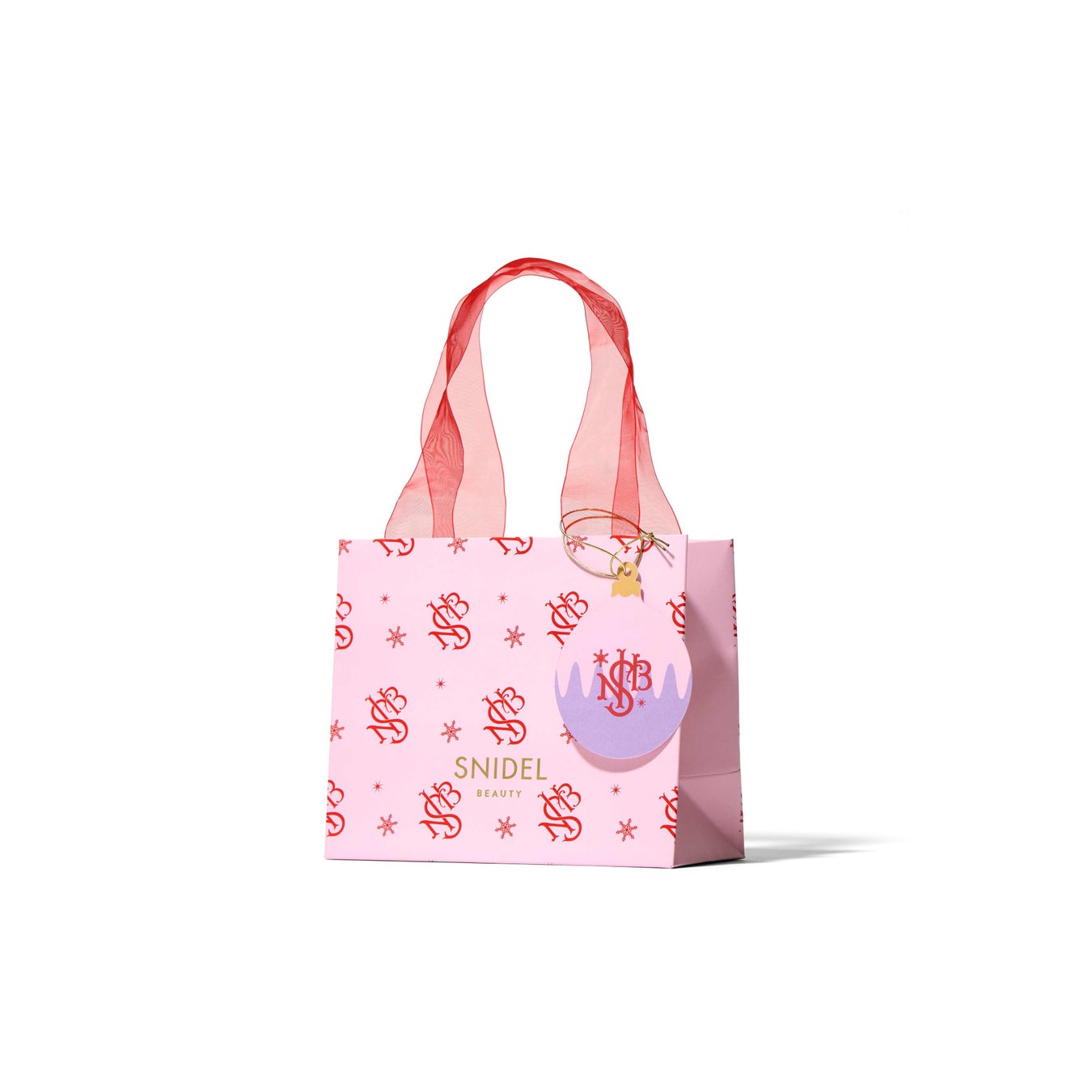 SNIDEL Holiday ショッパー / SNIDEL BEAUTY