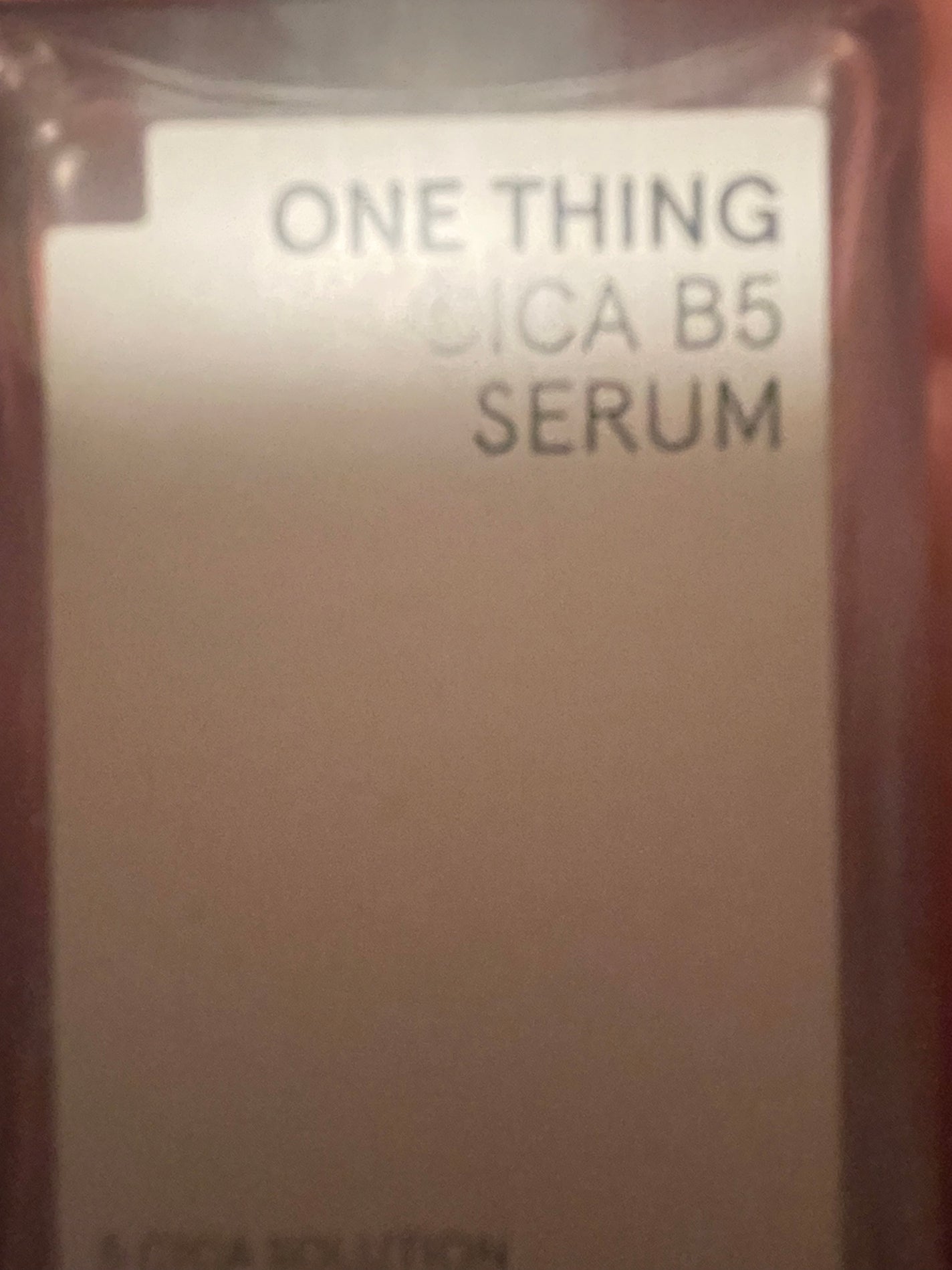 レチノール0.3 ナイアシンリニューイングセラム/Anua/美容液を使ったクチコミ(5枚目)