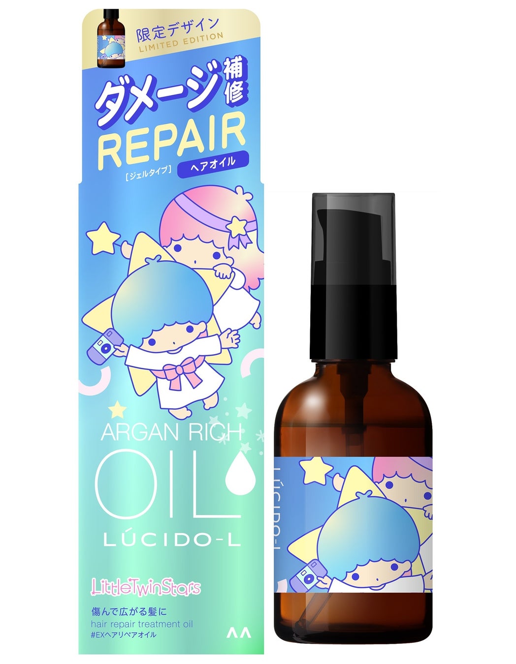 スペシャルデザイン（60ml）