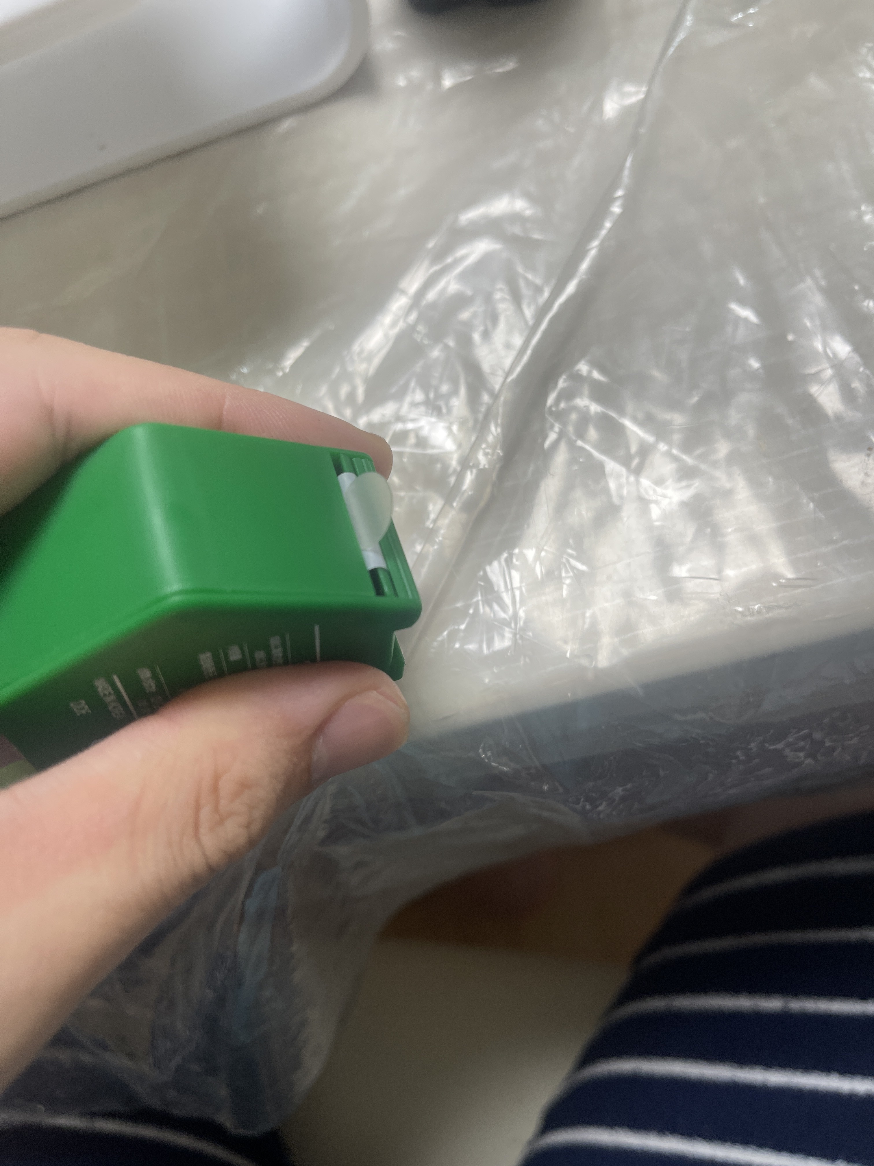 を使ったクチコミ（2枚目）