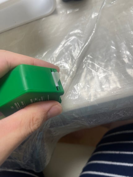 を使ったクチコミ(2枚目)