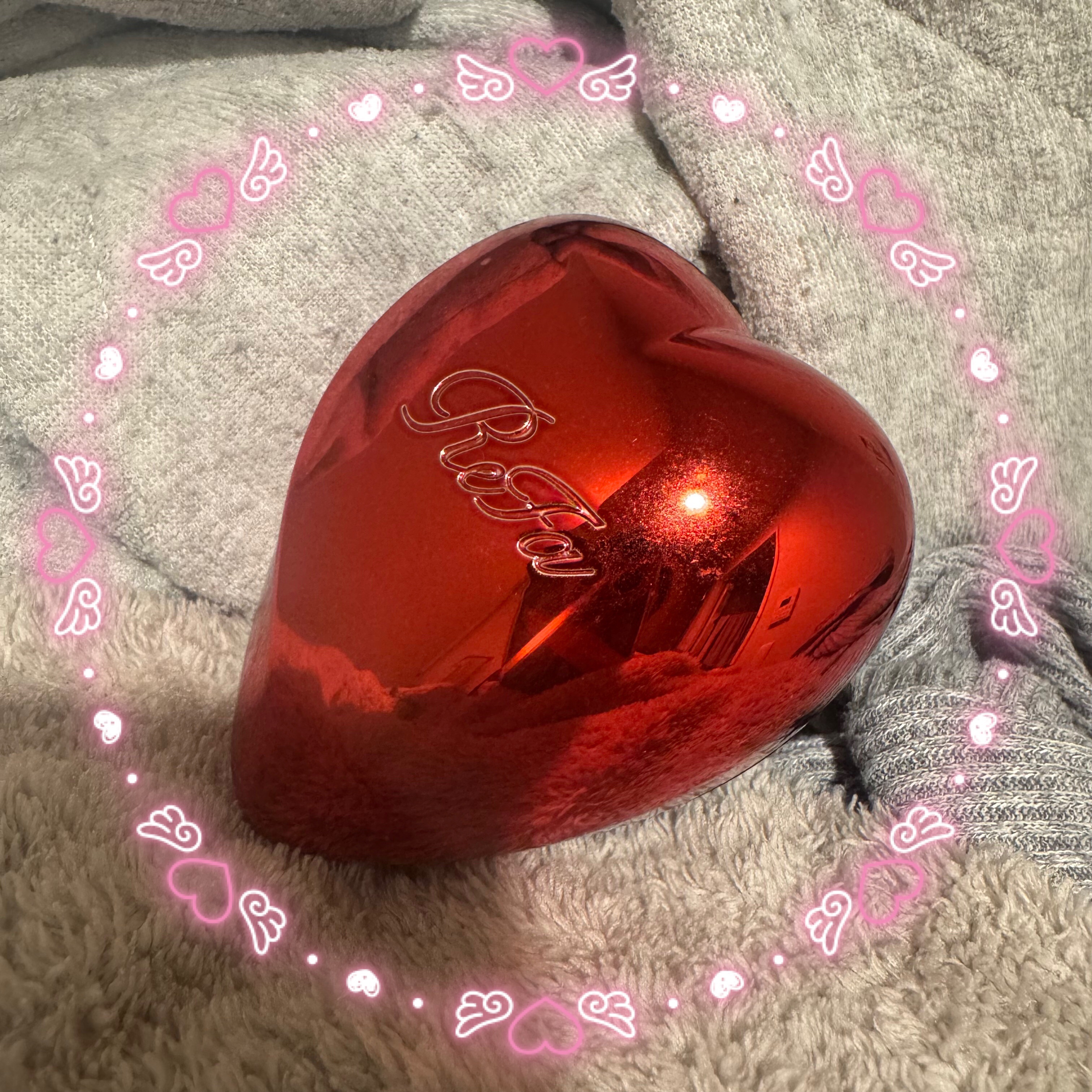 リファ ハートブラシ/ReFa/頭皮ケアを使ったクチコミ（1枚目）