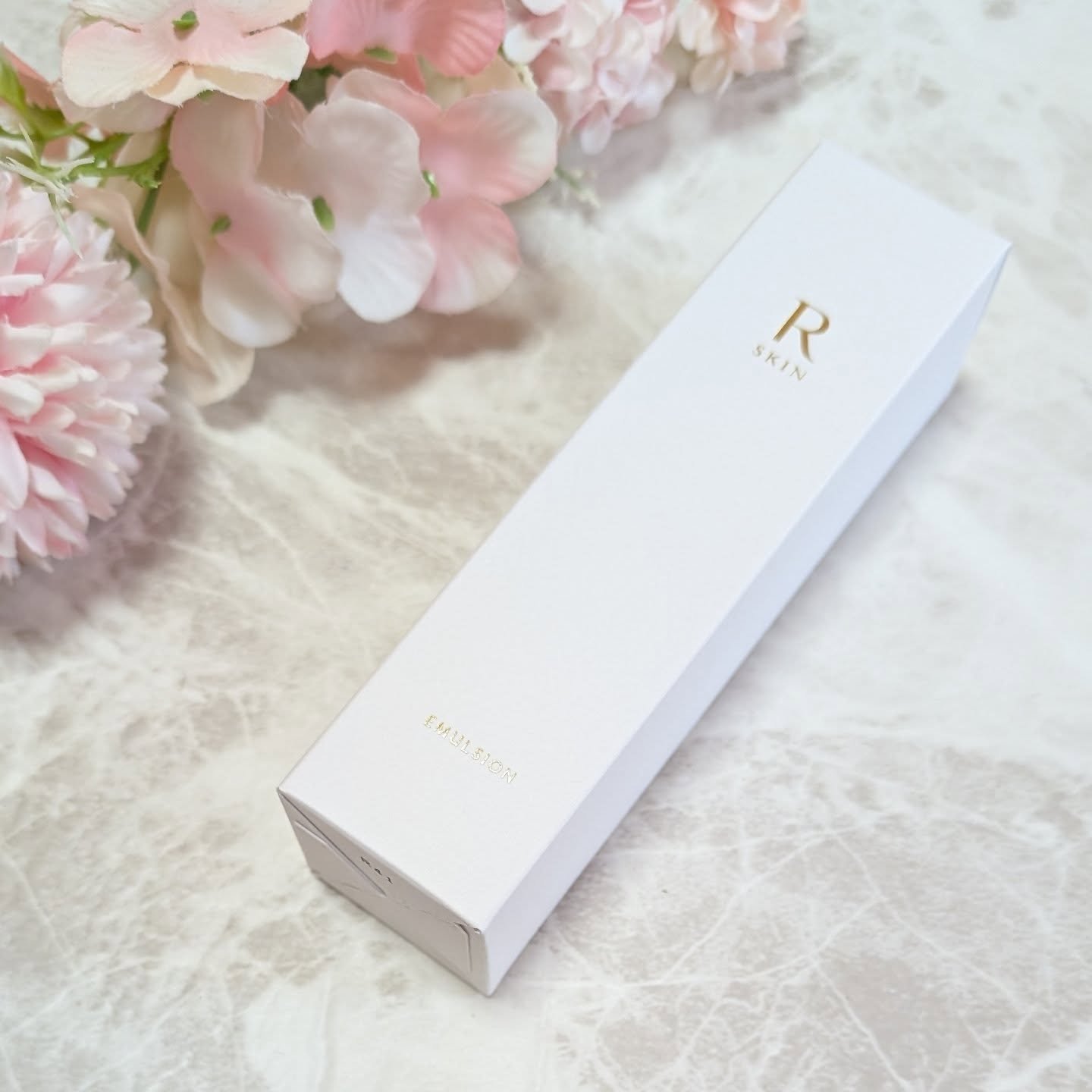 R SKIN エマルジョン/RSKIN/乳液を使ったクチコミ（1枚目）