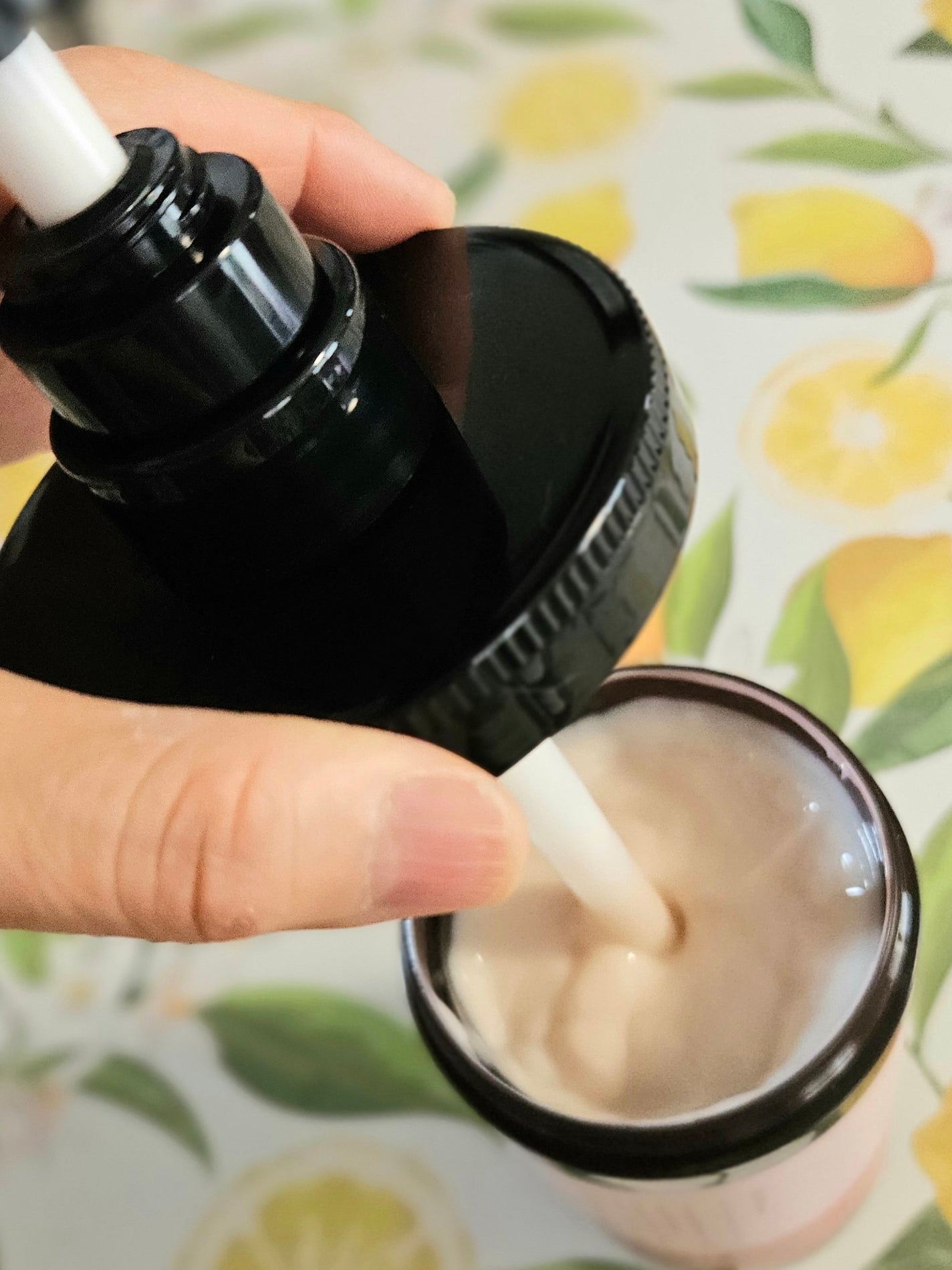 クレイクリームシャンプー(スムース)/cocone/市販シャンプーを使ったクチコミ(2枚目)