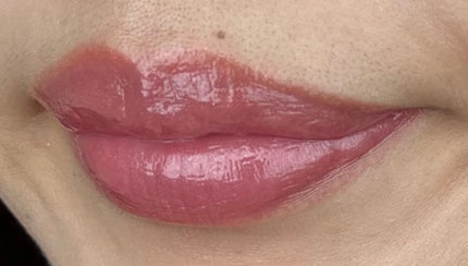 レブロン スーパー ラストラス デューイ シャイン リップスティック 006 マイファンタジー/REVLON/口紅の画像