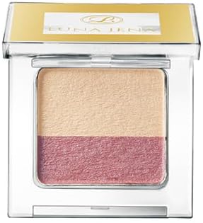 ルナジェナ ワンタッチアイシャドウ ベージュローズ