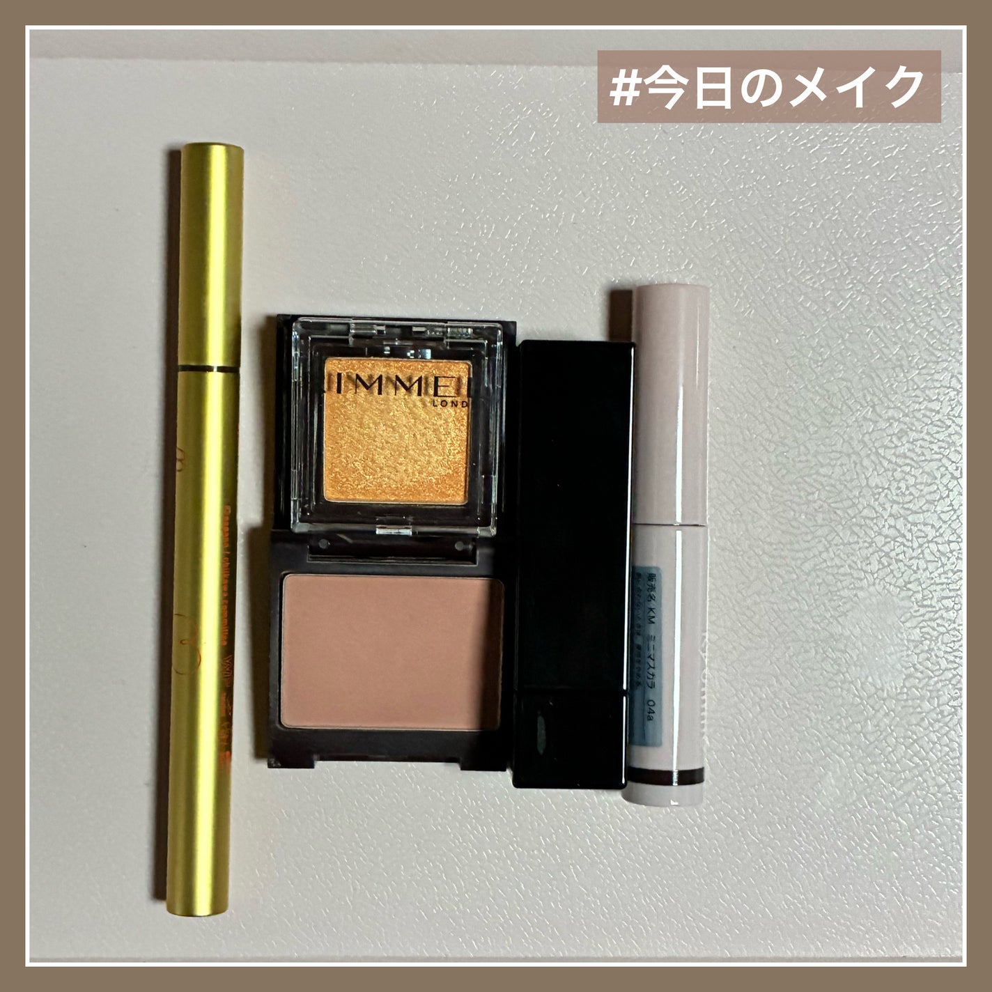 ブラッシュ カラー インフュージョン/ローラ メルシエ/パウダーチークを使ったクチコミ(1枚目)