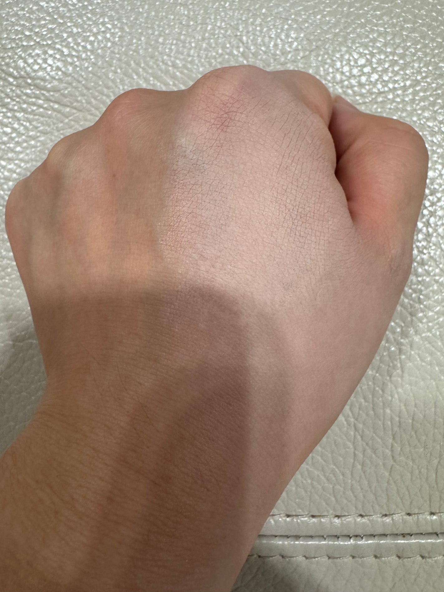 ビーベルベットカバークッション/espoir/クッションファンデーションを使ったクチコミ(4枚目)