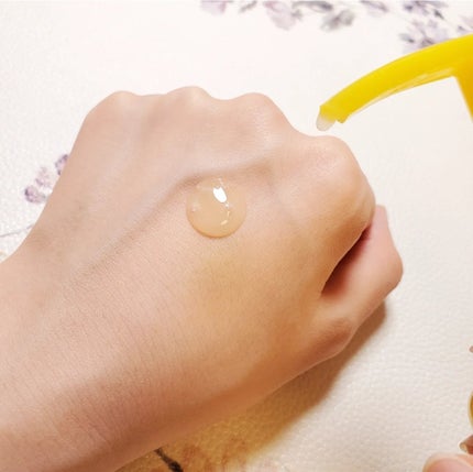 ザ・パーフェクトレモンジンジャーバブルクレンザー/Ariul/洗顔フォームを使ったクチコミ(3枚目)