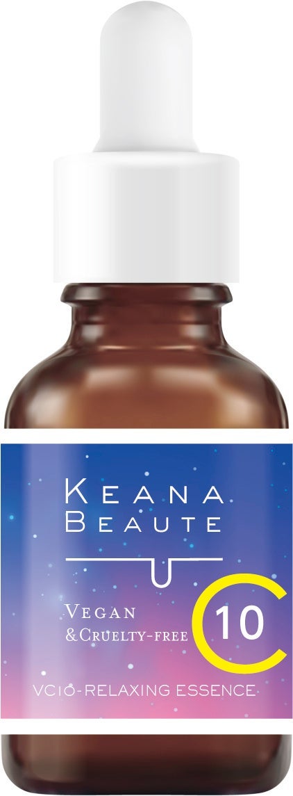 ケアナボーテ ケアナボーテ VC10リラクシング美容液